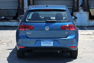 2015 vw golf tsi problems.